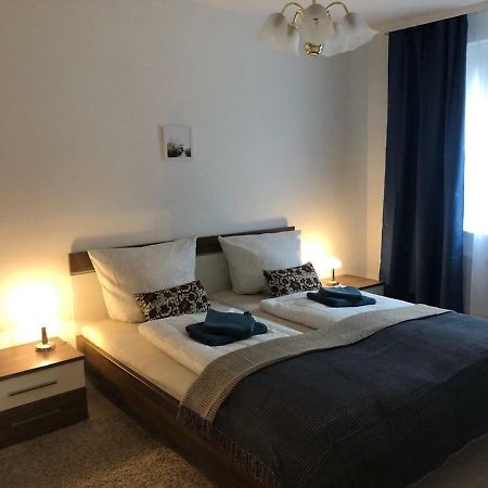 Ferienwohnung Alla Βρέμη Εξωτερικό φωτογραφία