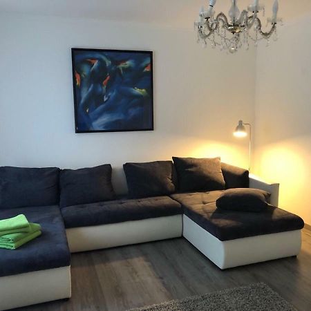 Ferienwohnung Alla Βρέμη Εξωτερικό φωτογραφία