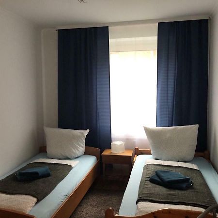 Ferienwohnung Alla Βρέμη Εξωτερικό φωτογραφία
