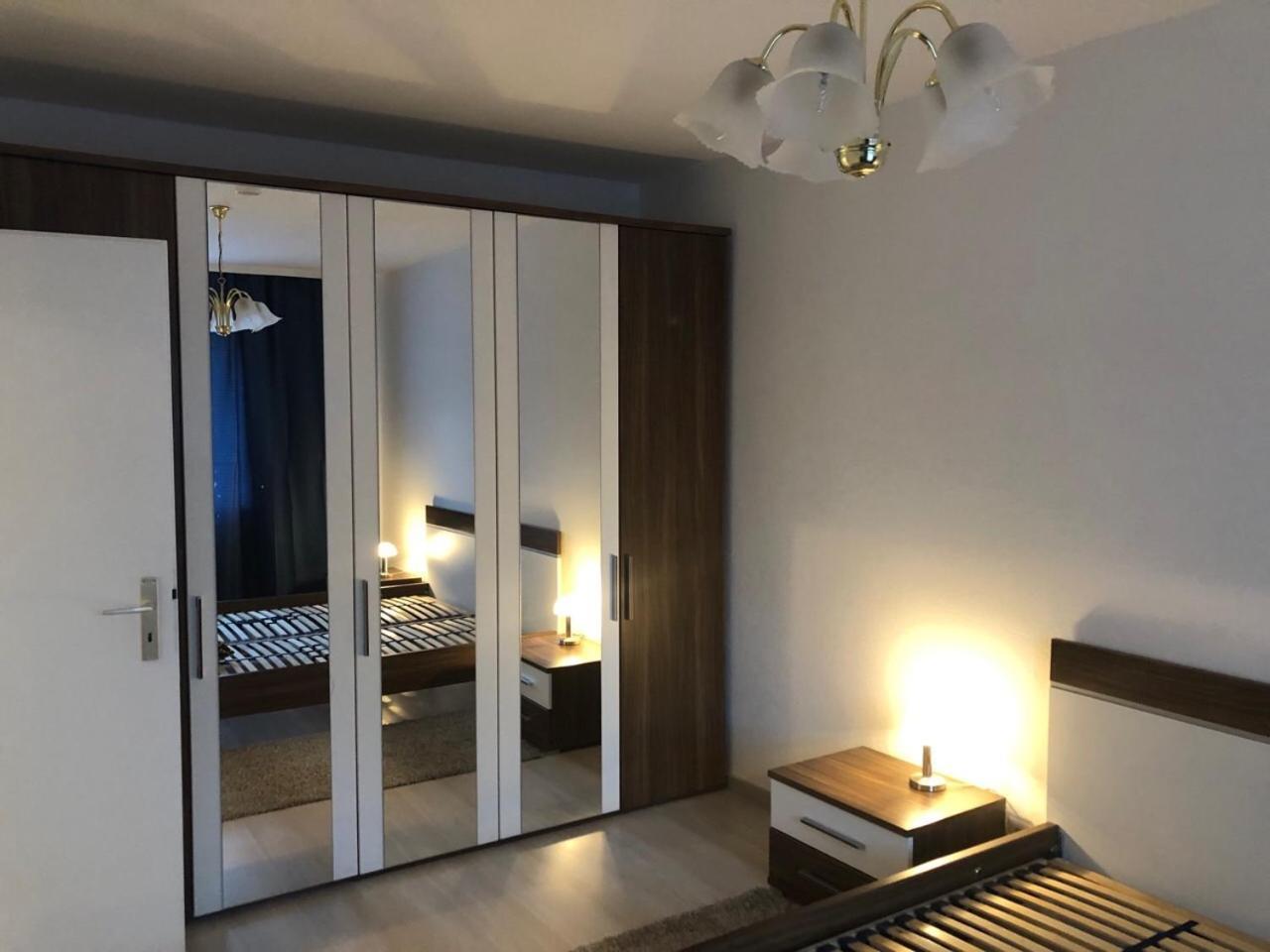 Ferienwohnung Alla Βρέμη Εξωτερικό φωτογραφία