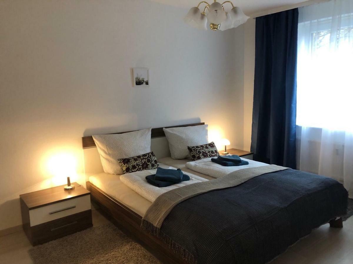 Ferienwohnung Alla Βρέμη Εξωτερικό φωτογραφία
