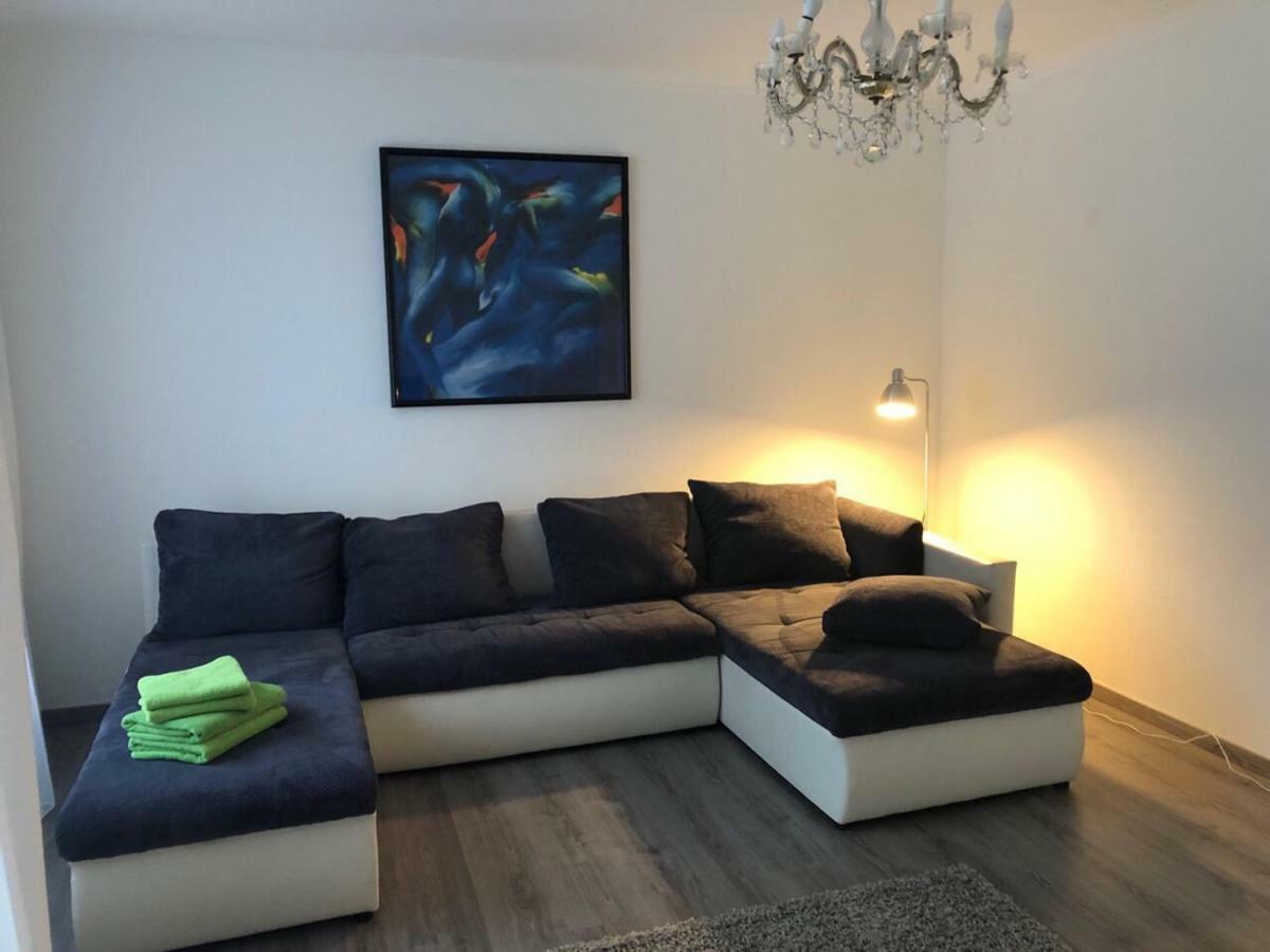 Ferienwohnung Alla Βρέμη Εξωτερικό φωτογραφία